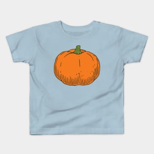 Autumn Kids T-Shirt